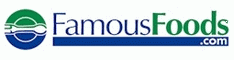 FamousFoods Promo Codes